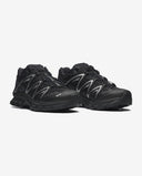 Salomon XT-Quest Black/Asphalt/FTW Silver