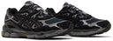 Asics Gel NYC Graphite Grey Black