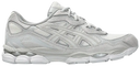 Asics Gel NYC Cream Cloud Grey