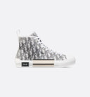Dior B23 blanc et noir