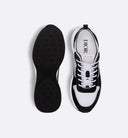 Dior B25 Black and White
