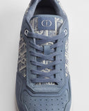 B27 Uptown basse bleue
