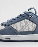 B27 Uptown basse cuir galaxy