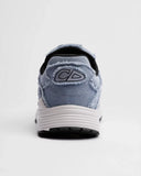 B30 Countdown Denim Bleu