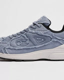 B30 Countdown Denim Bleu