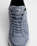 B30 Countdown Denim Bleu