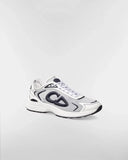 B30 Countdown Tech Blanc