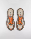 B30 Countdown Tech Orange