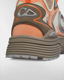 B30 Countdown Tech Orange