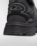 B30 Countdown Tech Full Black