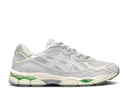 Asics Gel-NYC Cloud Grey Green