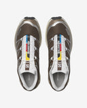 Salomon XT-6 Earth Brown/Walnut
