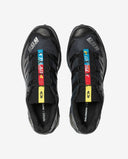 Salomon XT-4 OG Black / Ebony / Silver Metallic X