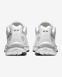 Salomon XT-4 OG White / Ebony / Lunar Rock