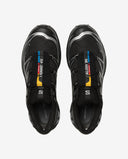 Salomon XT-6 GTX Black / Black / FTW Silver