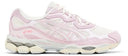 Gel NYC 'Cream Rose Water'