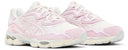 Gel NYC 'Cream Rose Water'
