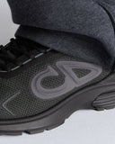 B30 Countdown Tech Full Black