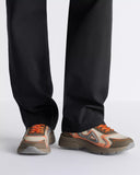 B30 Countdown Tech Orange