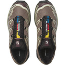 Salomon XT-6 Walnut Huckleberry Urban Chic