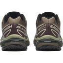 Salomon XT-6 Walnut Huckleberry Urban Chic