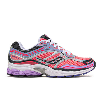 Saucony ProGrid Omni 9 rose violet