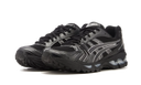 Asics® Gel-Kayano 14 Black Pure Silver
