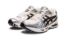 Asics® Gel-Kayano 14 Cream Black Metallic Plum