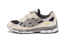 Asics® Gel-NYC Black Clay Grey
