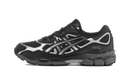Asics® Gel-NYC Black Graphite Grey