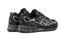 Asics® Gel-NYC Black Graphite Grey