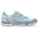 Asics Sportstyle - Gel-NYC (Cream/Arctic Sky)