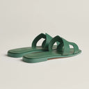 Sandales Oran - Ivy Green